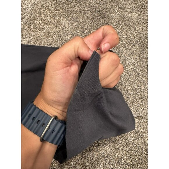 Lululemon Commission Pant Slim *Warpstreme Obsidian 36x31 - Picture 8 of 8